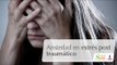Ansiedad por estrés post Traumático | Reflexiona | Salud180