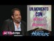 Entrevista a Director de Filme Brett Ratner, Hércules | Hércules la película | ActitudFEM