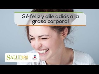 Adelgaza mientras ríes