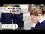 Bullying o acoso escolar | #Reflexiona | Salud180