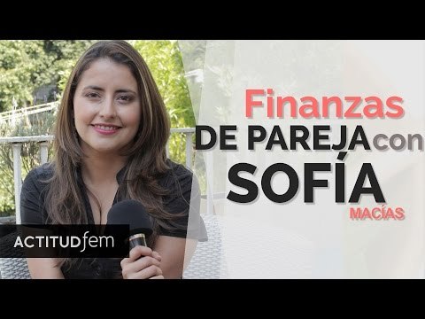 Cómo sobrellevar las finanzas personales y de pareja | ActitudFEM