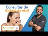 Dr. Salud | Mal aliento, implantes dentales y salud bucal | Salud 180