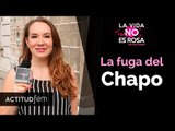 La fuga del Chapo: ¿qué piensan los mexicanos sobre la fuga del Chapo? | La vida no es rosa