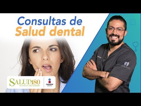 Muelas del juicio y sexo oral ¿Enemigos? | Salud180