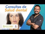 Muelas del juicio y sexo oral ¿Enemigos? | Salud180