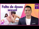Falta de deseo sexual | Zona G con Juan Carlos Acosta