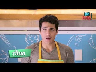 Papitas botaneras | Recetas Deliciosas