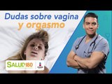 Salud vaginal y orgasmos | Salud180