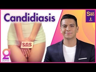 ¿Que es la candidiasis? | Zona G con Juan Carlos Acosta