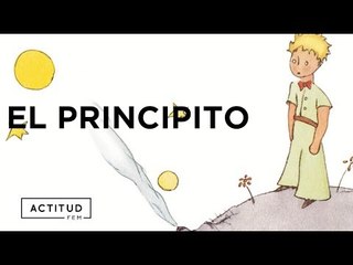 Entrevista con las voces de El principito | ActitudFEM