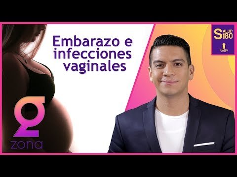 Embarazo e infecciones vaginales | Zona G con Juan Carlos Acosta