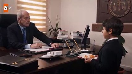 Yiğit’in temiz kalbi… - Sen Anlat Karadeniz 37.Bölüm