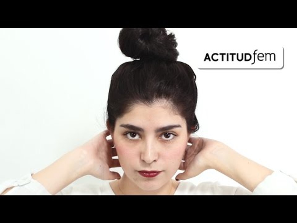 3 Tips para un peinado perfecto |  ActitudFEM