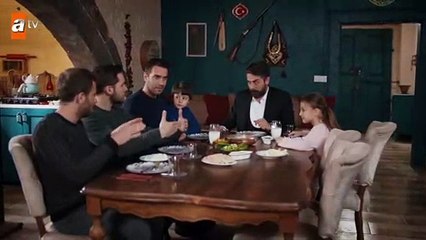 Kahvaltı edemeyen Yangazlar’ın dramı! - Sen Anlat Karadeniz 37.Bölüm