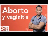 Dr. Salud | Prevención del aborto y Vaginitis | Salud 180