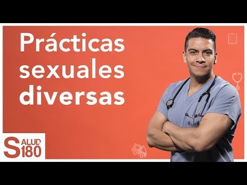 Dr. Salud | Prácticas sexuales diversas | Salud 180