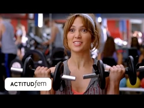 ¿Publicas en Facebook tu rutina de ejercicio? Puedes tener un problema | ActitudFEM