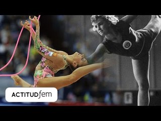 Cómo ha cambiado la gimnasia en los últimos 50 años | ActitudFEM