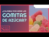 Come gomitas de azúcar sin culpas | Salud180