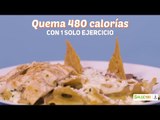 Come chilaquiles sin subir de peso | Salud180