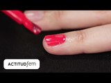 Tips para tus uñas | ActitudFEM