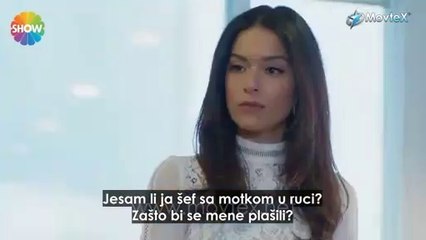 Zabranjena ljubav - 42 Epizoda - 2 deo