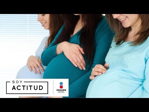 Cosas que ya no haces cuando tienes bebés | ActitudFEM