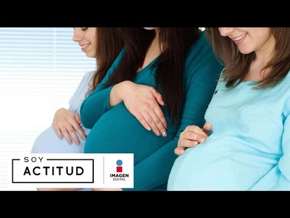 Cosas que ya no haces cuando tienes bebés | ActitudFEM