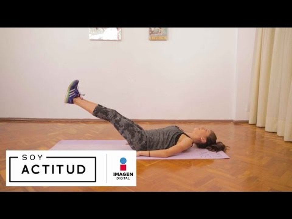 Rutina para llegar guapísima al fin de año | ActitudFEM