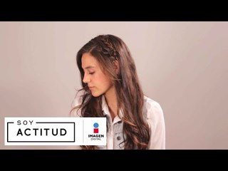 Trenzas en diadema ¡Fácil y rápido de hacer! | ActitudFEM