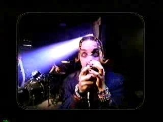 Coal Chamber - Loco
