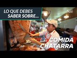 Lo que debes saber sobre la comida Chatarra | Salud180