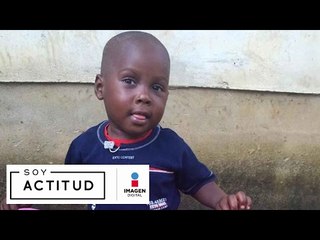 Estuvo a punto de morir pero el amor lo salvó | ActitudFEM