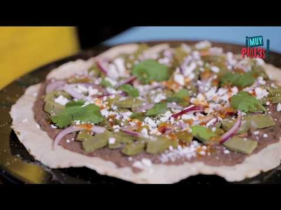 Doraditas de nopal | Soy Actitud