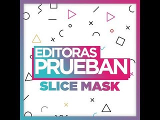 Las editoras prueban mascarilla de frutas | ActitudFem