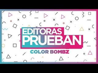 Las editoras prueban tinte color rosa | ActitudFem
