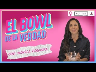 Mónica Noguera te dice que es lo mas cool de ser mujer | ActitudFem