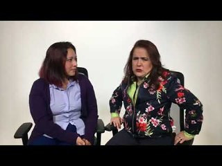 Cómo ayudar a los niños a lidiar con el duelo | ActitudFem
