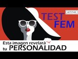 Esta imagen revelará tu verdadera personalidad | ActitudFem