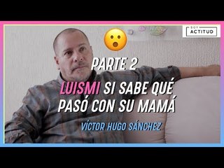 ¿Qué pasó realmente con la mamá de Luis Miguel? | ActitudFem