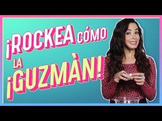 Majida Issa: Interpretar a Alejandra Guzmán fue todo un reto
