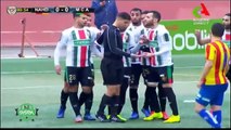 Coupe d'Algérie : NAHD 1-0 MCA