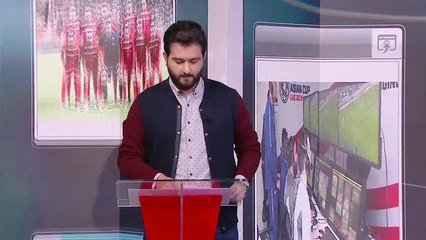 الإتحاد الآسيوي يعلن تواجد تقنية الـفيديو في ربع نهائي كأس آسيا