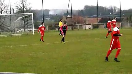 Fyé(B)-USAM(A) : Championnat