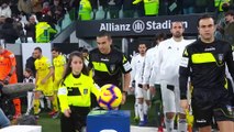 Juventus vs Chievo 3-0 All Goals & Highlights 21/01/2019