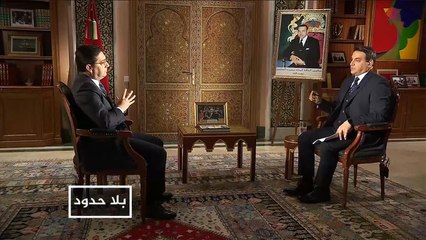 بلا حدود- بوريطة.. مواقف الدبلوماسية المغربية من ملفات المنطقة