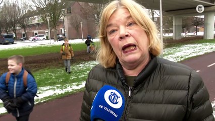 'Onterecht dat mishandelaar nu wordt beschermd'