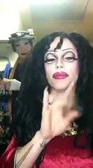 Morgan Mc Michaels live