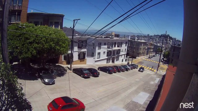 Quand des braqueurs agressent des passants sous les yeux de 4 policiers en civil