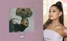 Ariana Grande Reveals Album Art, Track List and Release Date for New Album